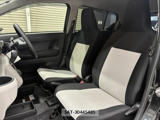 Daihatsu MIRA ES 2024-07 7725836-16