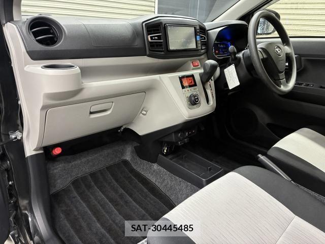 Daihatsu MIRA ES 2024-07 7725836-17