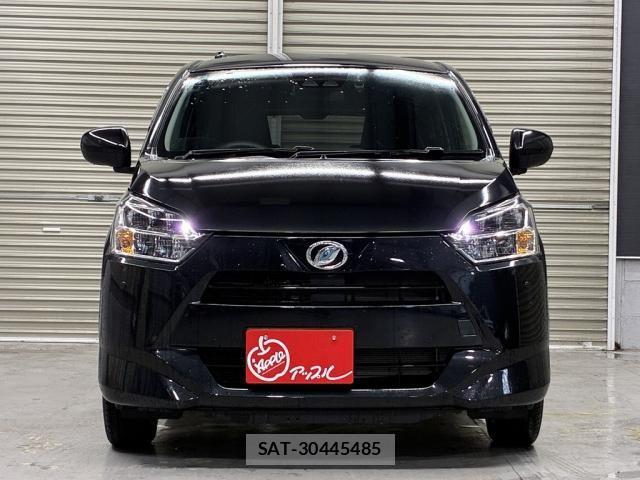 Daihatsu MIRA ES 2024-07 7725836-1
