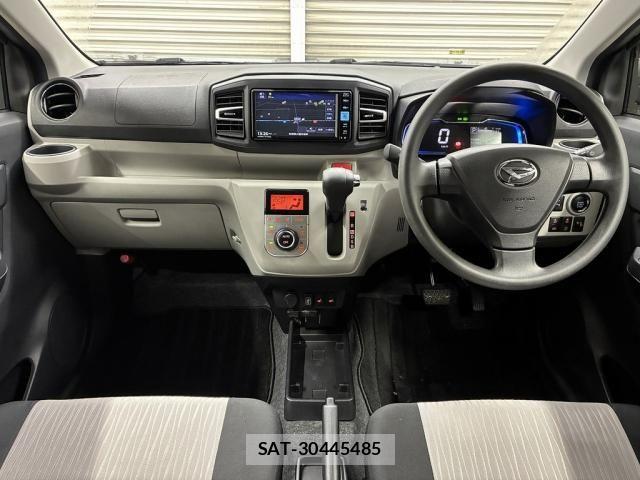 Daihatsu MIRA ES 2024-07 7725836-19