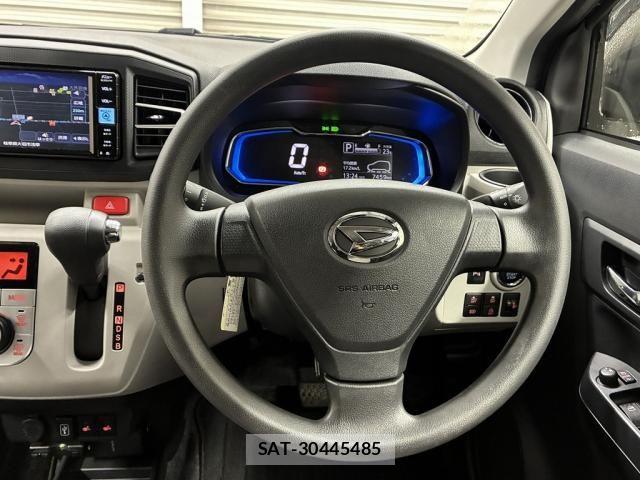 Daihatsu MIRA ES 2024-07 7725836-20