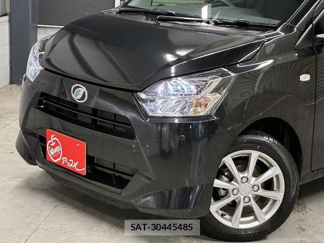 Daihatsu MIRA ES 2024-07 7725836-2