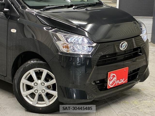 Daihatsu MIRA ES 2024-07 7725836-5
