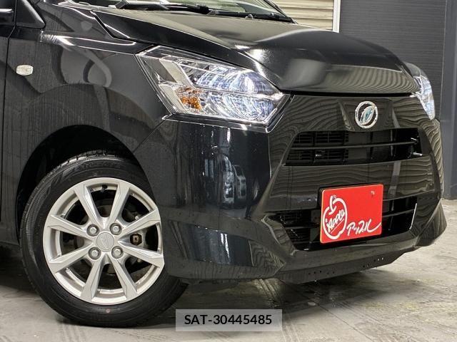 Daihatsu MIRA ES 2024-07 7725836-6