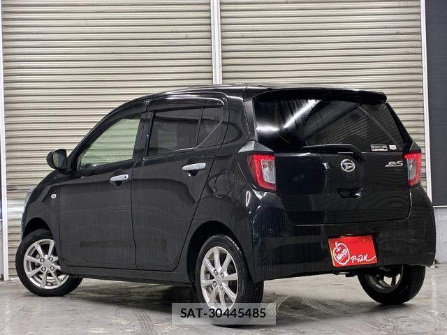 Daihatsu MIRA ES 2024-07 7725836-7