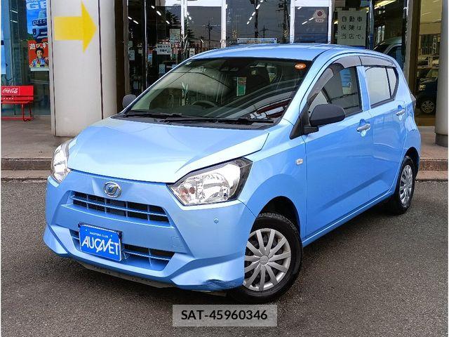 Daihatsu MIRA ES 2019-09 7787155-0