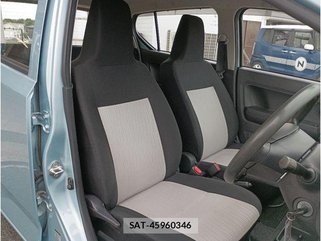 Daihatsu MIRA ES 2019-09 7787155-12