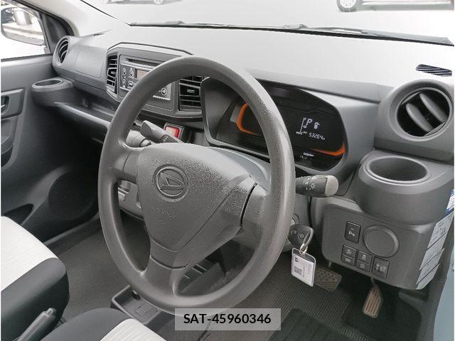 Daihatsu MIRA ES 2019-09 7787155-13