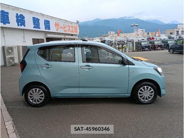 Daihatsu MIRA ES 2019-09 7787155-18