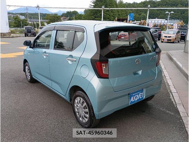 Daihatsu MIRA ES 2019-09 7787155-1