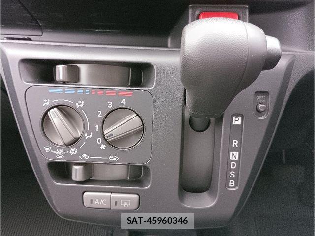 Daihatsu MIRA ES 2019-09 7787155-24