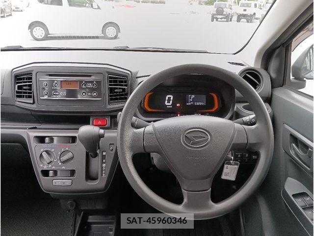Daihatsu MIRA ES 2019-09 7787155-2