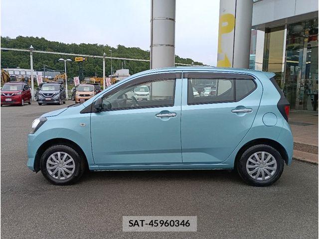 Daihatsu MIRA ES 2019-09 7787155-3