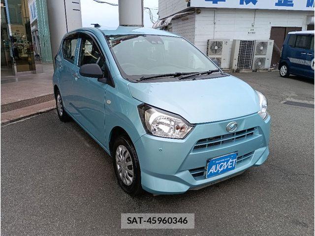 Daihatsu MIRA ES 2019-09 7787155-4