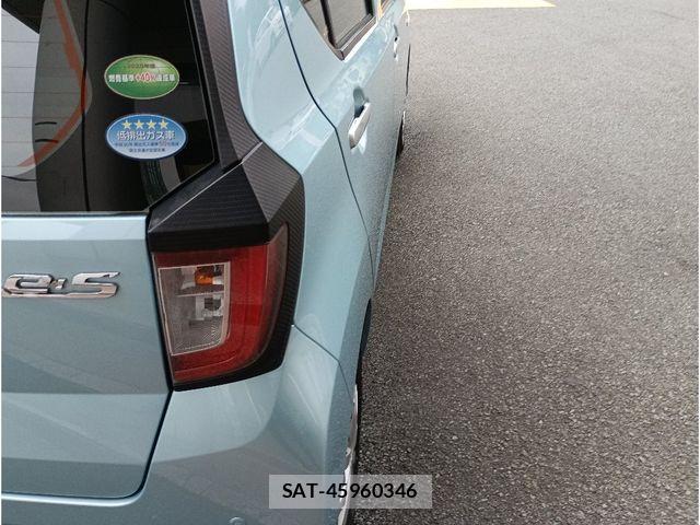 Daihatsu MIRA ES 2019-09 7787155-5