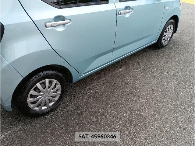 Daihatsu MIRA ES 2019-09 7787155-6