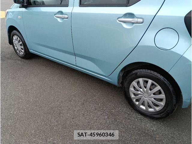 Daihatsu MIRA ES 2019-09 7787155-8