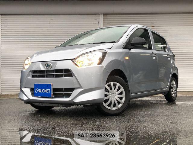 Daihatsu MIRA ES 2019-05 7787154-0