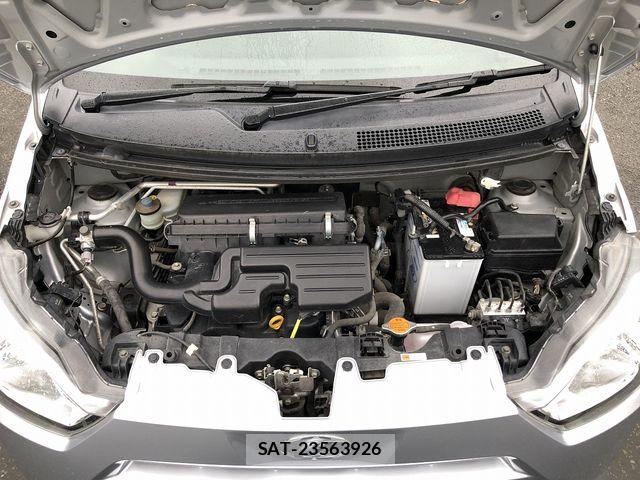 Daihatsu MIRA ES 2019-05 7787154-9