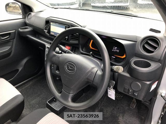Daihatsu MIRA ES 2019-05 7787154-16