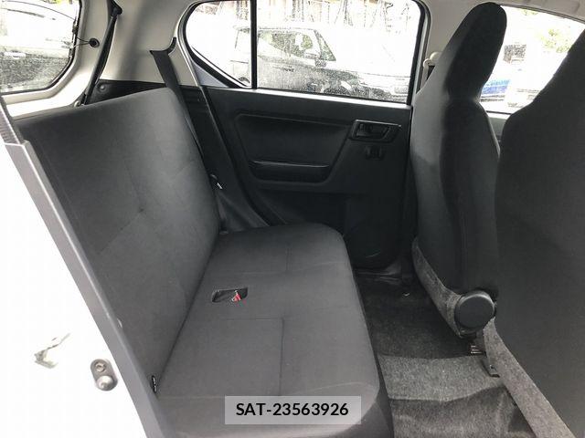 Daihatsu MIRA ES 2019-05 7787154-18