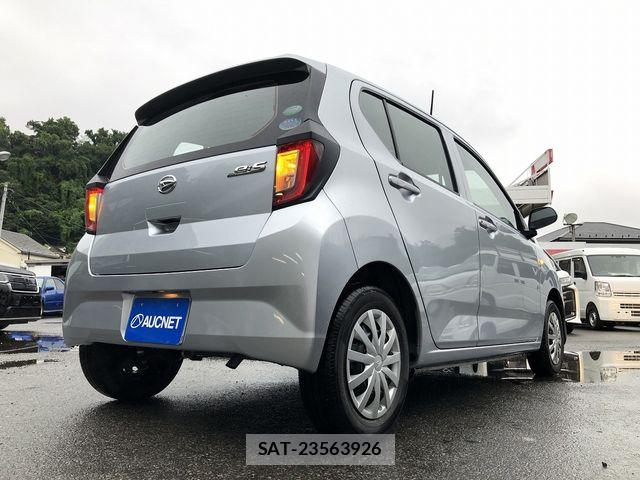 Daihatsu MIRA ES 2019-05 7787154-1