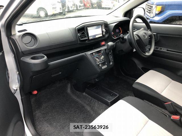 Daihatsu MIRA ES 2019-05 7787154-19