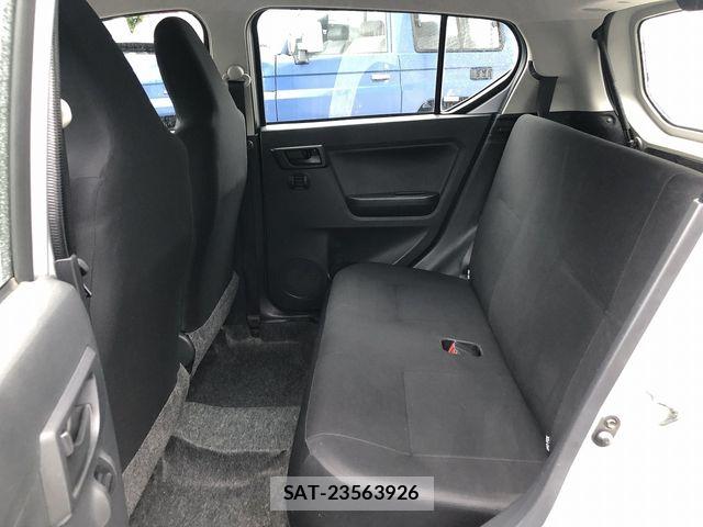 Daihatsu MIRA ES 2019-05 7787154-21