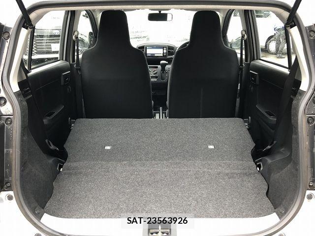 Daihatsu MIRA ES 2019-05 7787154-22