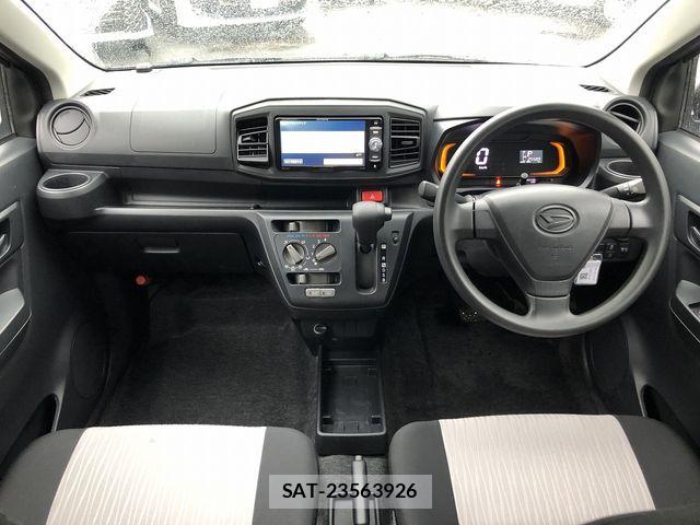 Daihatsu MIRA ES 2019-05 7787154-2