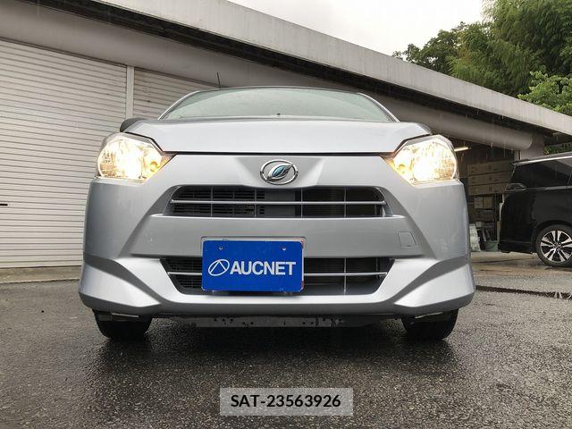Daihatsu MIRA ES 2019-05 7787154-3