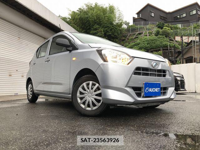 Daihatsu MIRA ES 2019-05 7787154-4