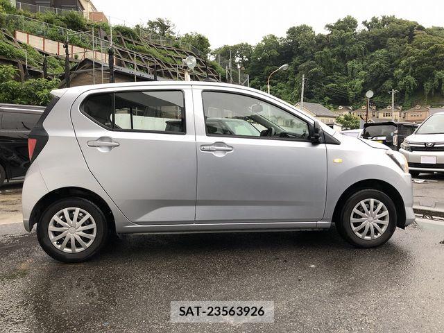 Daihatsu MIRA ES 2019-05 7787154-5