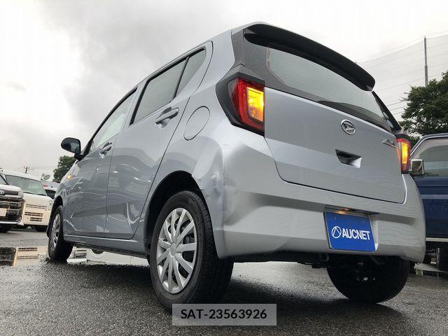 Daihatsu MIRA ES 2019-05 7787154-7