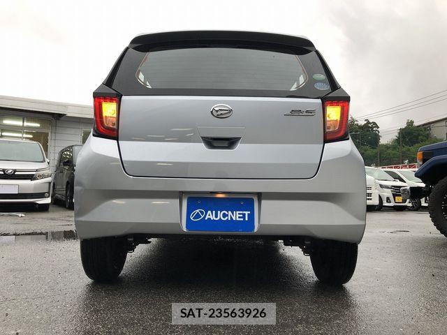 Daihatsu MIRA ES 2019-05 7787154-8