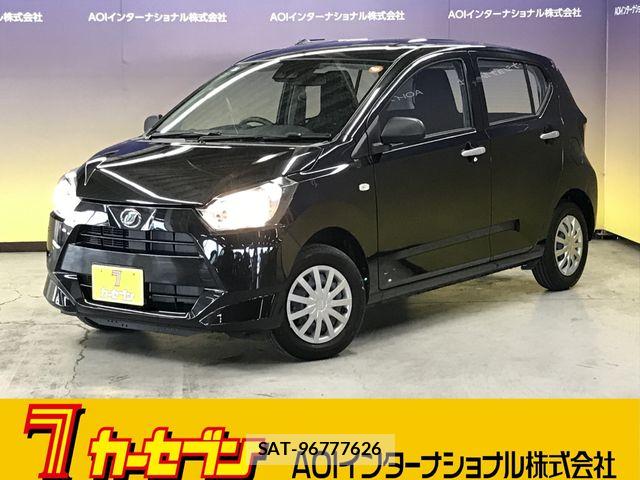 Daihatsu MIRA ES 2025-10 7787191-0