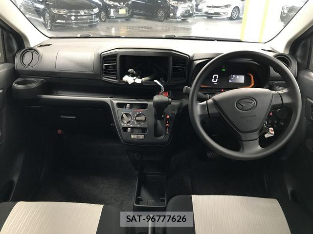 Daihatsu MIRA ES 2025-10 7787191-9