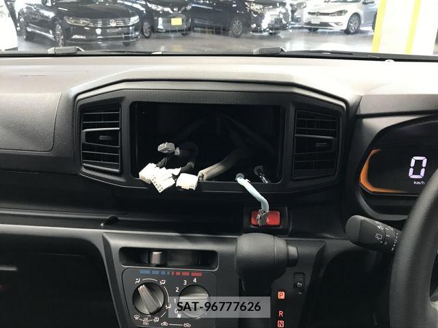 Daihatsu MIRA ES 2025-10 7787191-14