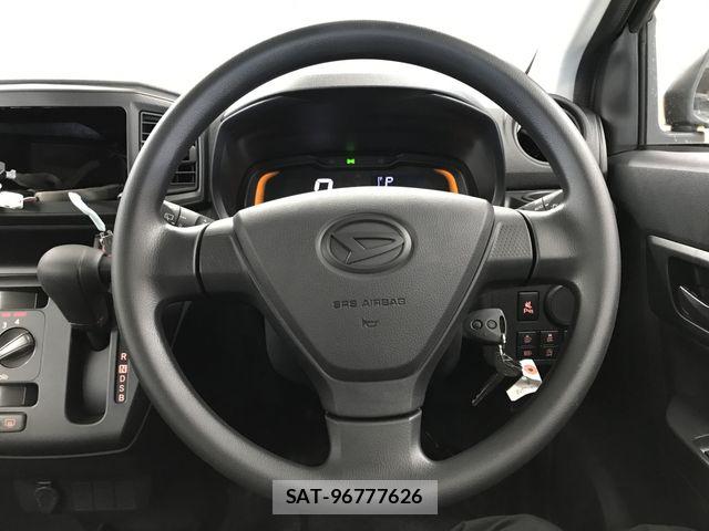 Daihatsu MIRA ES 2025-10 7787191-18
