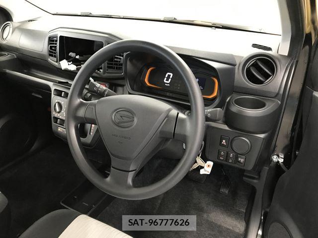 Daihatsu MIRA ES 2025-10 7787191-1