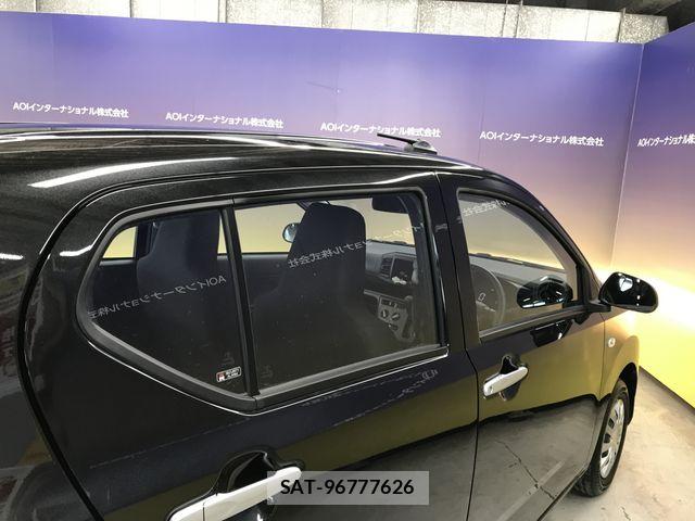 Daihatsu MIRA ES 2025-10 7787191-26