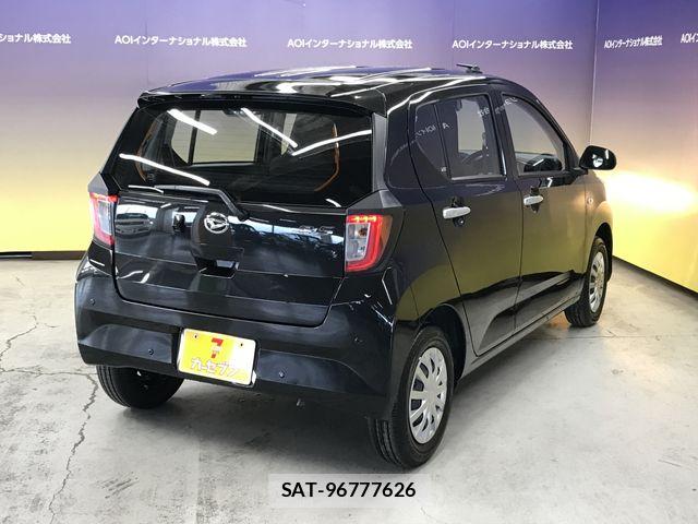 Daihatsu MIRA ES 2025-10 7787191-2