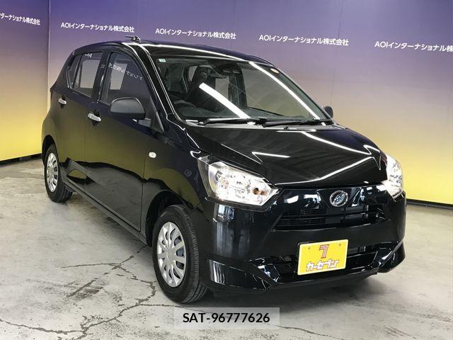 Daihatsu MIRA ES 2025-10 7787191-3