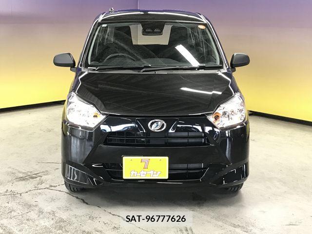 Daihatsu MIRA ES 2025-10 7787191-4