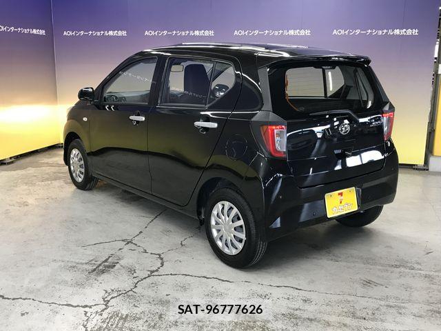 Daihatsu MIRA ES 2025-10 7787191-5