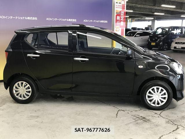 Daihatsu MIRA ES 2025-10 7787191-6