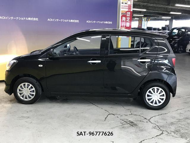 Daihatsu MIRA ES 2025-10 7787191-7
