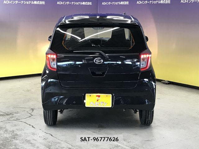 Daihatsu MIRA ES 2025-10 7787191-8