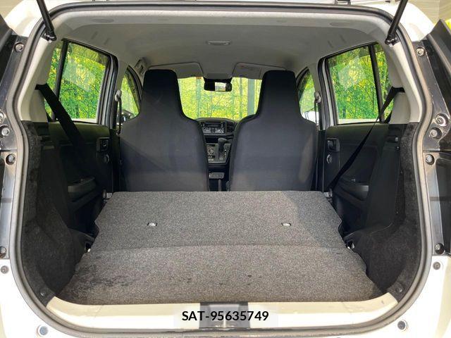 Daihatsu MIRA ES 2023-03 7787184-9