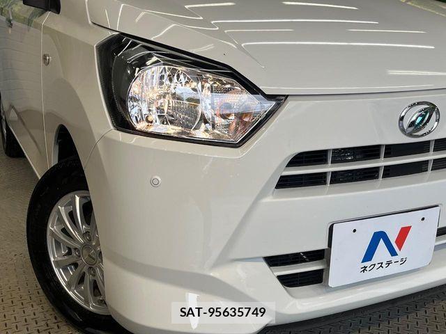 Daihatsu MIRA ES 2023-03 7787184-11